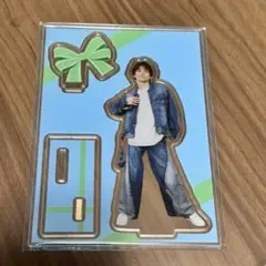 高橋怜也 バーイベ アクスタ