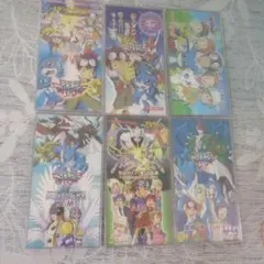 イナズマイレブンTCG クロノ・ストーン編 未開封パック 5種 - メルカリ