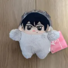 A3! もふめ～と ワンワンぬいぐるみ 春組 碓氷真澄