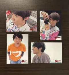 嵐 相葉雅紀 フォトセット Popcorn