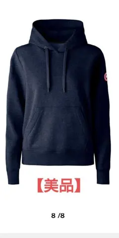 2026年最新】CANADA GOOSE メンズ パーカーの人気アイテム - メルカリ