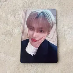 BOYNEXTDOOR テサン No Genre 中華 一直娯 5.0 トレカ