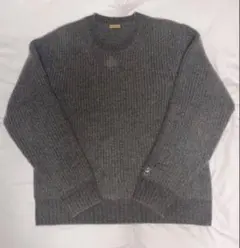 the shepherd UNDERCOVER カシミア混ニットのサムネイル