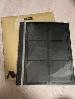 ALBUSBOOK レフィル10枚のサムネイル