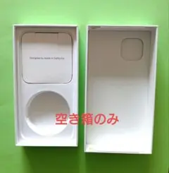 iPhone13 空き箱のみ