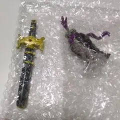 一番くじ ジョジョの奇妙な冒険 H賞 デスクトップマスコット 2点セット