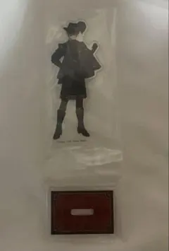 デュース グロマス 一番くじ アクスタ