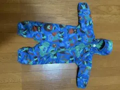 Patagonia ベビー アウター 95cm