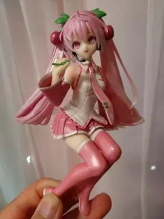 初音ミク ぬーどるストッパー プライズフィギュア まとめ売り 初音ミク ぬーどるストッパーフィギュア-スポーティメイドver