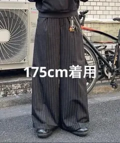 バギースラックス スラックス