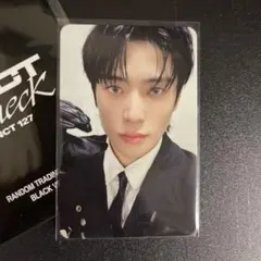 NCT 127 fact check 不可思議展 ラントレ トレカ ジェヒョン