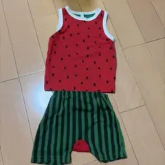 スイカ　セット　90cm