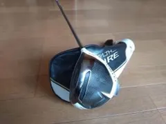 Fujikura Stealth Gloire ドライバーのサムネイル