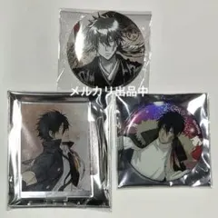 2026年最新】xanxus コレクション缶バッジの人気アイテム - メルカリ