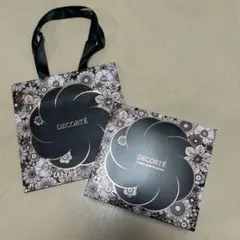 DECORTE Eternal Bloom クリスマスコフレ2025