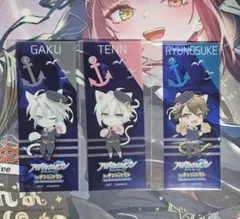 アイドリッシュセブン TRIGGERセット ナンジャタウンコラボ 即購入可