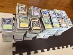 モンスターコレクションTCGまとめ売り（バラ売りも可） - メルカリ