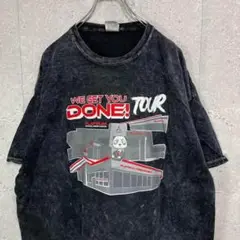 PLATINUM 三菱　ペンシルベニア　自動車ディーラープリント　2XL