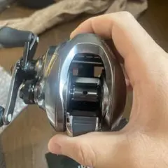 再々値下げ！　シマノ　SHIMANO クロナーク100 赤メタ 再々値下げ！ シマノ SHIMANO クロナーク100 赤メタ 再々値下げ