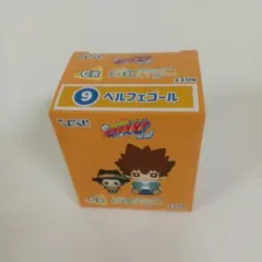 ひこくじ 家庭教師ヒットマンREBORN C賞 ぷていっこ 9 べルフェゴール