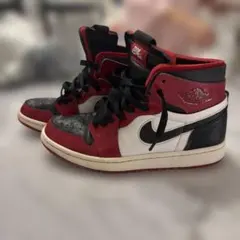 NIKE AIR JORDAN 1 ZOOM AIR ハイカット