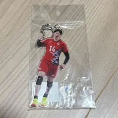 2025年最新】石川祐希 キーホルダーの人気アイテム - メルカリ