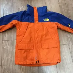 THE NORTH FACE ジャケット 110