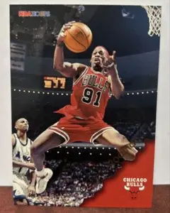 2025年最新】nba カード ロッドマンの人気アイテム - メルカリ