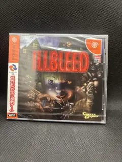 DC ILLBLEED / イルブリード