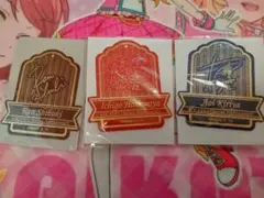 超激レア◎ソレイユ◎アイカツ！5th　SHINING SIGN 　いちごあおい蘭