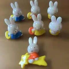 k*o様 ミッフィー　フィギュア