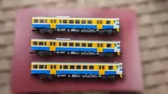 限定☆ Tomix 98986 キハ120 300形(三江線・神楽号)バラM車 - メルカリ