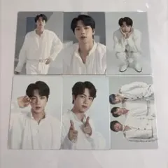 bts bang bang con the live ミニフォト ジン まとめ