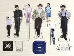 2025年最新】straykids アクスタの人気アイテム - メルカリ