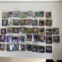 ドラゴンボールZ シール列伝 まとめ売り - メルカリ