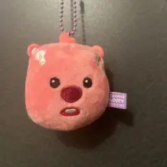 じゃんまんるぴ ぬいぐるみ ランダムフェイスキーホルダー