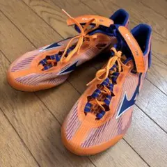 グラディエーター スパイクシューズ レッド グラディエーター スパイクシューズ レッド - メルカリ