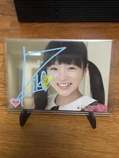 2025年最新】中山莉子 サインの人気アイテム - メルカリ