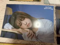 NiziU ラントレ リマ