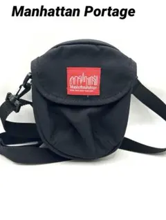 Manhattan Portage ショルダーバッグ「小型」