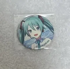 プロセカ 初音ミク キービジュアル Brand New Word 缶バッジ 2026年最新】BRAND NEW WORLD 缶バッジの人気アイテム - メルカリ