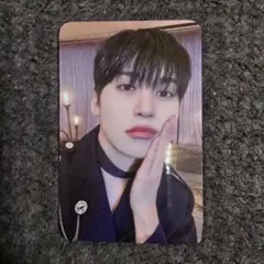 ONEUS EVERLINE ヨントン　トレカ　ゴニ