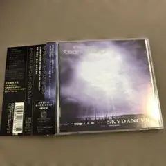 dark tranquillity / SKYDANCER