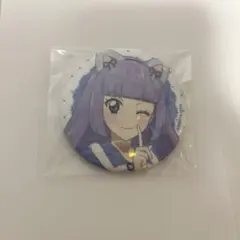 氷上スミレ 缶バッジ Amazon.co.jp: アイカツ 氷上スミレ スミレ 缶バッジ nam co
