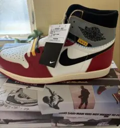 union スニーカー