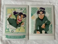 忍たま 忍たま乱太郎 ぱしゃこれ 潮江文次郎 セット まとめ売り