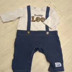 buddy lee ロンパース