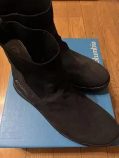 ColumbiaマイレージレインブーツウォータープルーフYL1174