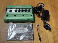 2026年最新】LINE6 DL4の人気アイテム - メルカリ