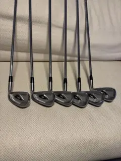 Titleist VG3 アイアンセット 5-P 6本セット タイトリストのサムネイル